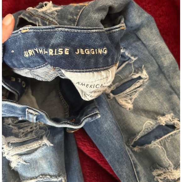 Jeans - Picture 3 of 4